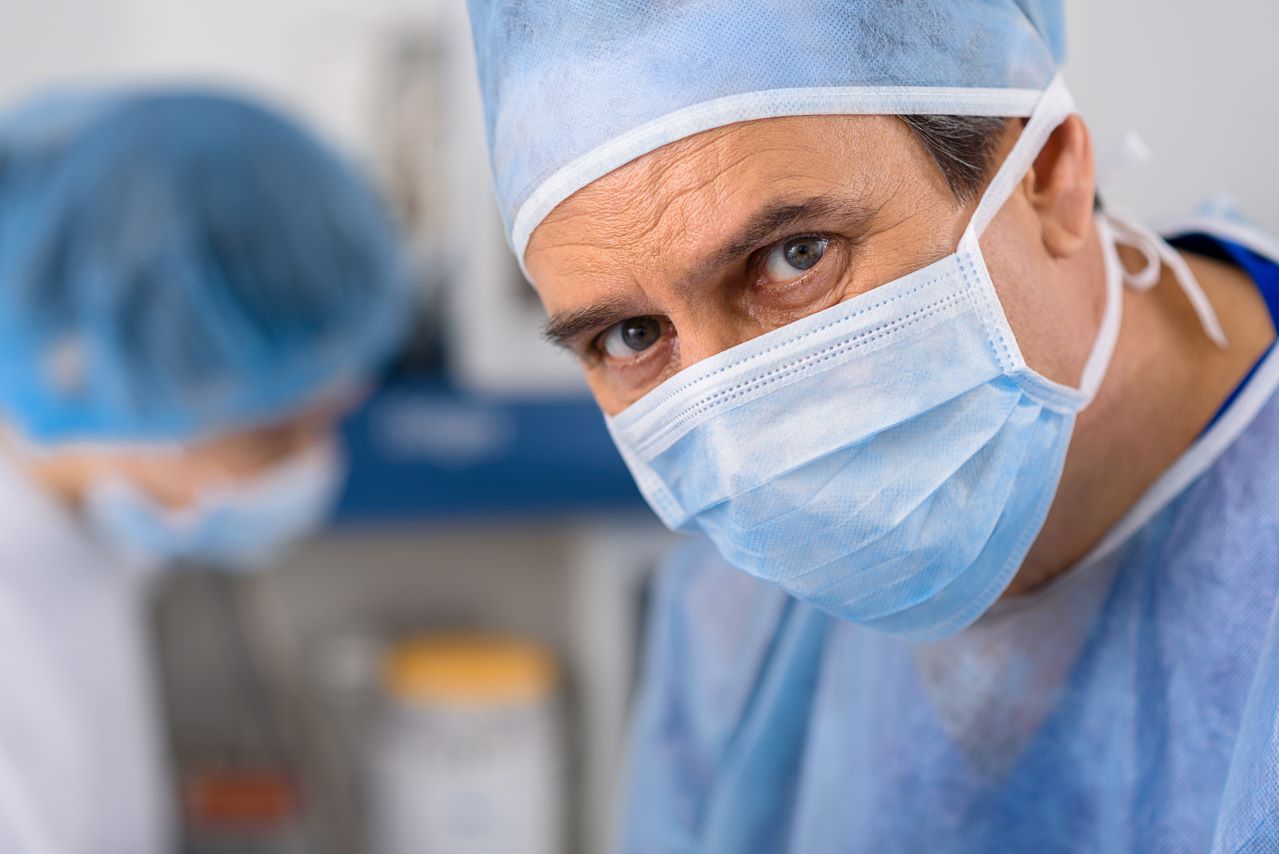 Back To Work: The Return Of Elective Surgeries | Hayes Locums