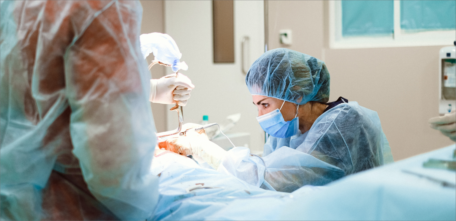 Clearing the Surgical Backlog: Can Locums Play a Role? - Hayes Locums